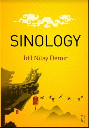 Sinology  Frontansicht 1