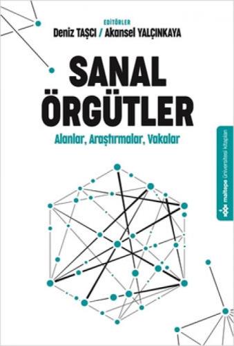 Sanal Örgütler  Frontansicht 1