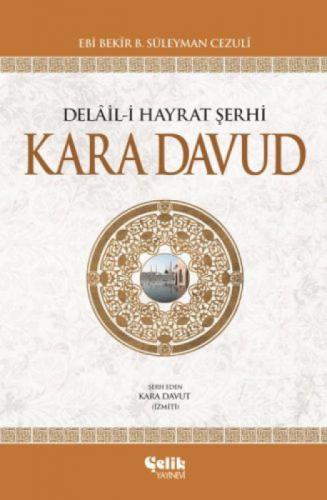 Delal-i Hayrat Þerhi Kara Davut  Frontansicht 1