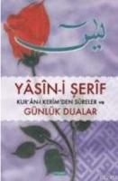 Yasin-i Şerif (Rahle Boy)  Frontansicht 1