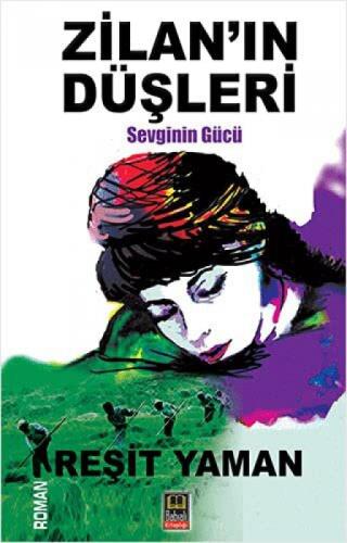 Zilan'ın Düşleri  Frontansicht 1