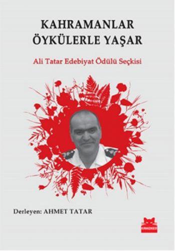 Kahramanlar Öykülerle Yaşar  Frontansicht 1