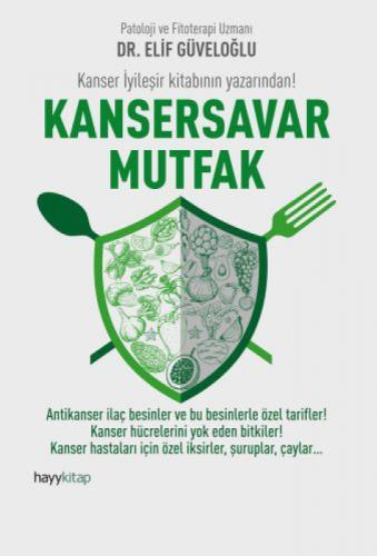 Kansersavar Mutfak  Frontansicht 1