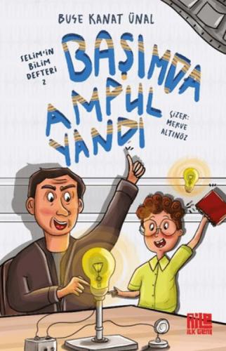 Başımda Ampul Yandı  Frontansicht 1