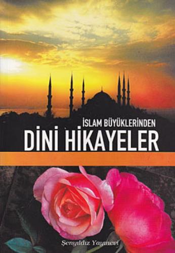 İslam Büyüklerinden Dini Hikayeler  Frontansicht 1
