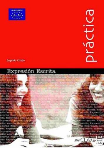 Expression Escrita A1-A2 (Practica) - İspanyolca Temel Seviye Yazma  Frontansicht 1
