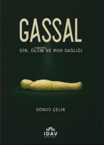 Gassal;Din, Ölüm ve Ruh Sağlığı  Frontansicht 1