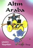 Altın Araba - Büyülü Tavşan  Frontansicht 1