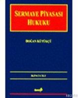 Sermaye Piyasası Hukuku 2. Cilt  Frontansicht 1