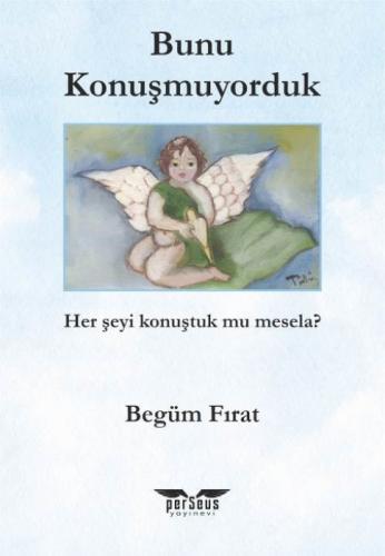 Bunu Konuşmuyorduk  Frontansicht 1