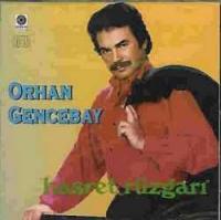 Hasret Rüzgarı (CD)  Frontansicht 1