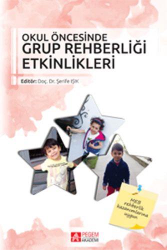 Okul Öncesinde Grup Rehberliği Etkinlikleri  Frontansicht 1