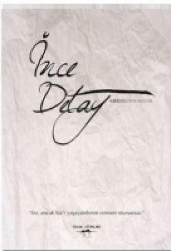 İnce Detay  Frontansicht 1