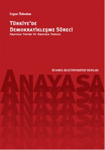 Türkiye'de Demokratikleşme Süreci  Frontansicht 1