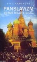 Panslavizm ve Rus Milliyetçiliği  Frontansicht 1