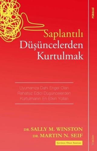 Saplantılı Düþüncelerden Kurtulmak  Frontansicht 1