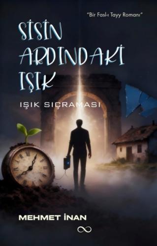 Sisin Ardındaki Işık  Frontansicht 1