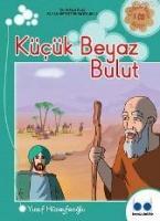 Küçük Beyaz Bulut  Frontansicht 1