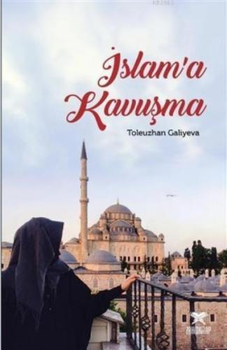 İslam'a Kavuşma  Frontansicht 1