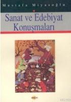 Sanat ve Edebiyat Konuşmaları  Frontansicht 1