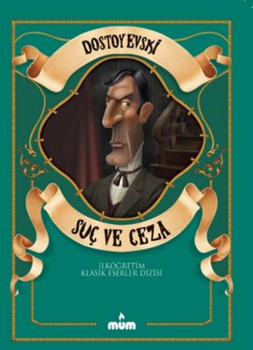 Suç ve Ceza  Frontansicht 1