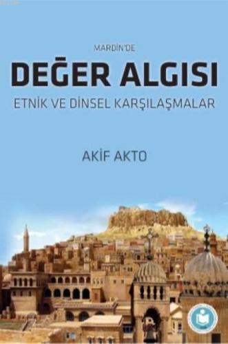 Mardin'de Değer Algısı  Frontansicht 1