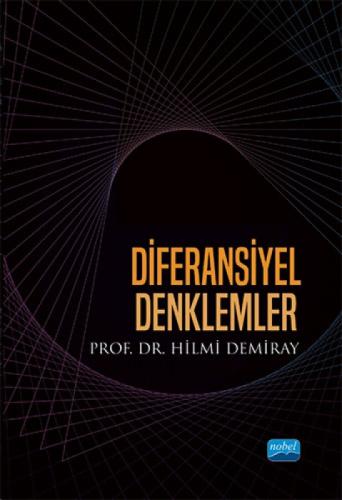 Diferansiyel Denklemler  Frontansicht 1