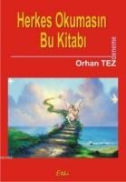 Herkes Okumasın Bu Kitabı  Frontansicht 1