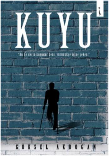 Kuyu  Frontansicht 1