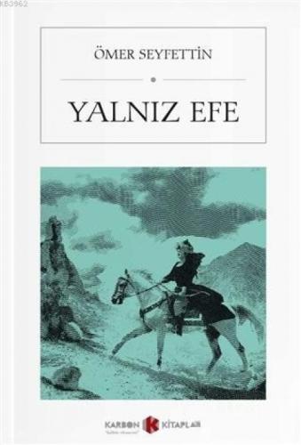 Yalnız Efe (Cep Boy)  Frontansicht 1