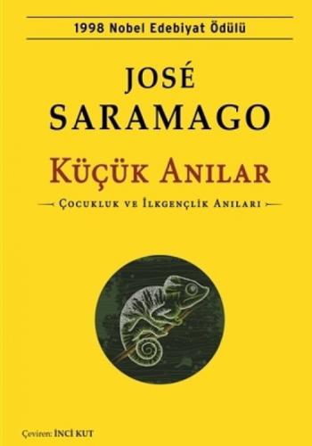 Küçük Anılar  Frontansicht 1