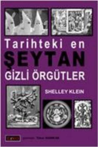 Tarihteki En Şeytan Gizli Örgütler  Frontansicht 1