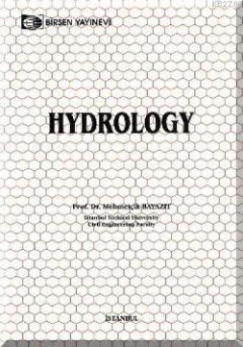 Hydrology  Frontansicht 1