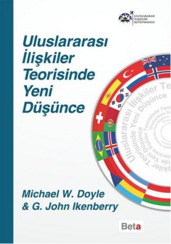 Uluslararası İlişkiler Teorisinde Yeni Düşünce  Frontansicht 1