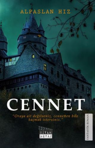 Cennet  Frontansicht 1