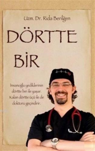Dörtte Bir  Frontansicht 1