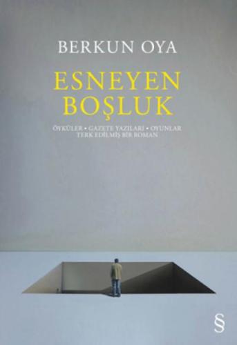 Esneyen Boşluk  Frontansicht 1