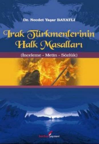 Irak Türkmenlerinin Halk Masalları  Frontansicht 1