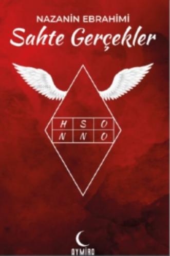 Sahte Gerçekler  Frontansicht 1