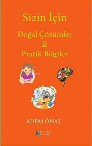 Sizin İçin Doğal Çözümler & Prak Bilgiler  Frontansicht 1