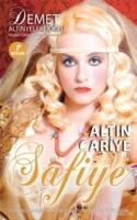 Altın Cariye Safiye  Frontansicht 1