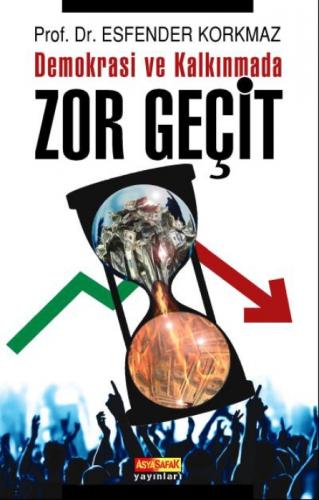 Demokrasi ve Kalkınmada Zor Geçit  Frontansicht 1