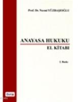 Anayasa Hukuku  Frontansicht 1