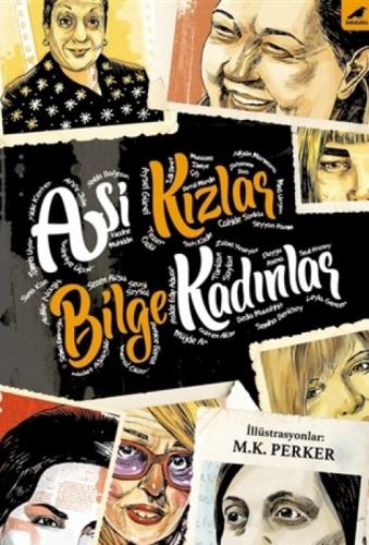 Asi Kızlar Bilge Kadınlar  Frontansicht 1