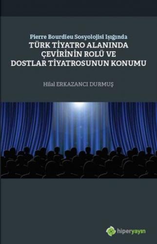 Pierre Bourdieu Sosyolojisi Işığında  Frontansicht 1
