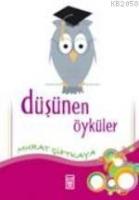 Düşünen Öyküler  Frontansicht 1