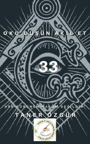 33;Her Görünen Masum Değildir  Frontansicht 1