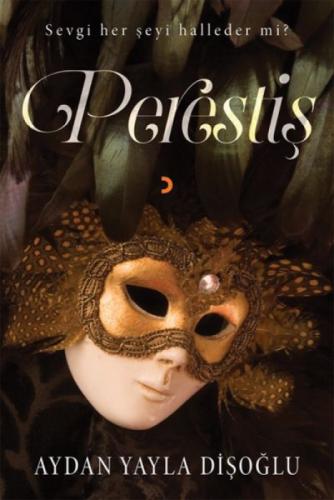 Perestiþ  Frontansicht 1