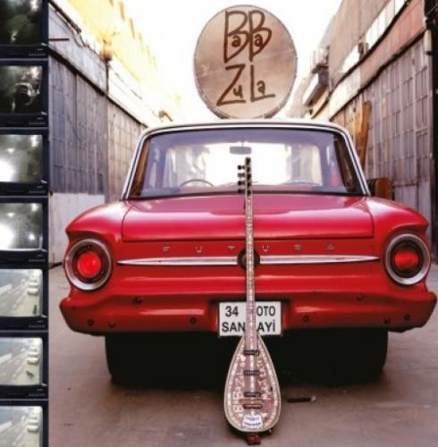 34 Oto Sanayi  Frontansicht 1