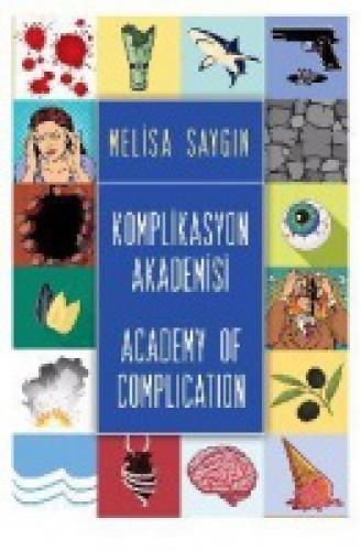 Komplikasyon Akademisi Academy of Complication  Frontansicht 1